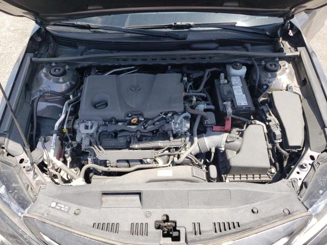 Photo 10 VIN: 4T1T11AK9MU441832 - TOYOTA CAMRY SE 