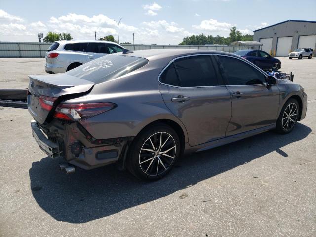 Photo 2 VIN: 4T1T11AK9MU441832 - TOYOTA CAMRY SE 