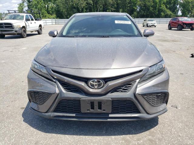 Photo 4 VIN: 4T1T11AK9MU441832 - TOYOTA CAMRY SE 