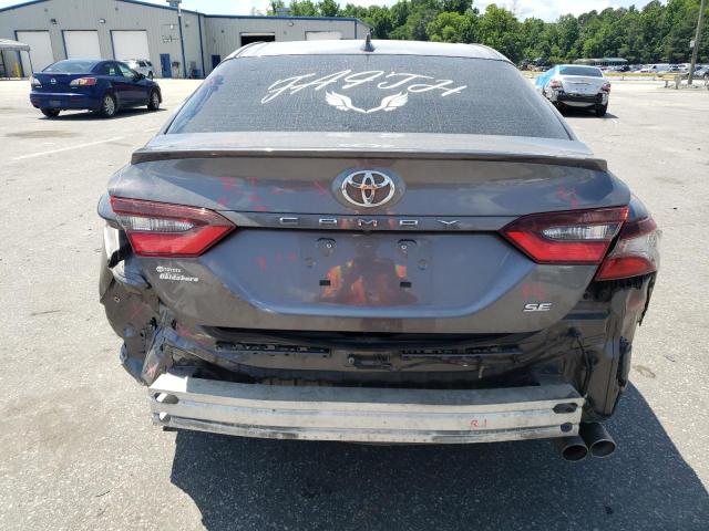 Photo 5 VIN: 4T1T11AK9MU441832 - TOYOTA CAMRY SE 