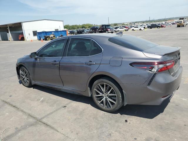 Photo 1 VIN: 4T1T11AK9MU493607 - TOYOTA CAMRY SE 