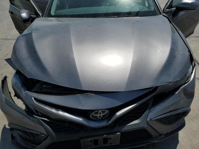 Photo 10 VIN: 4T1T11AK9MU493607 - TOYOTA CAMRY SE 