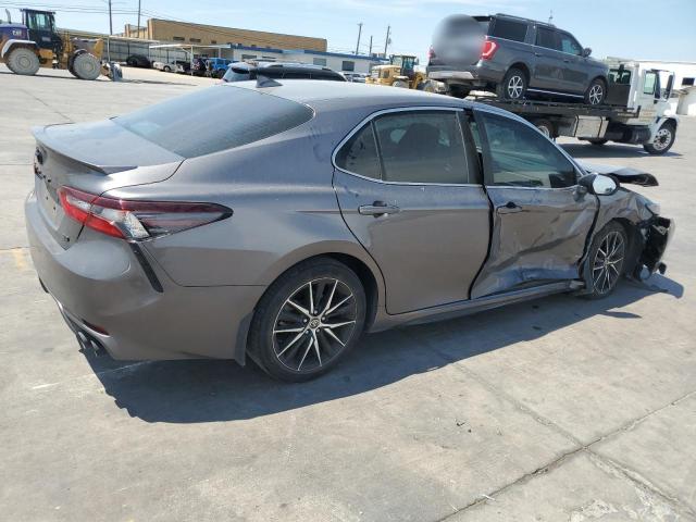 Photo 2 VIN: 4T1T11AK9MU493607 - TOYOTA CAMRY SE 