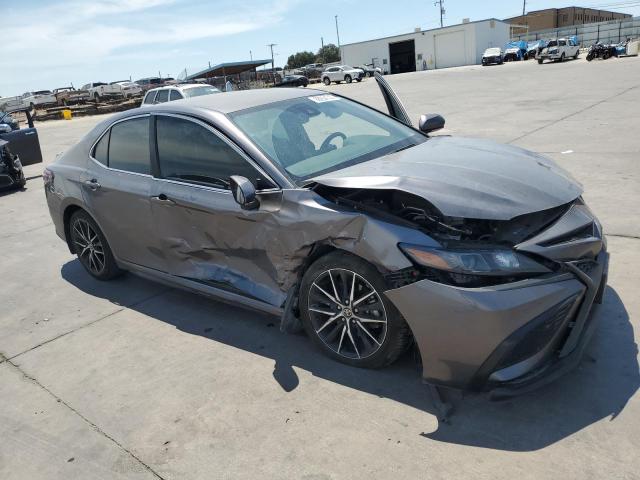 Photo 3 VIN: 4T1T11AK9MU493607 - TOYOTA CAMRY SE 