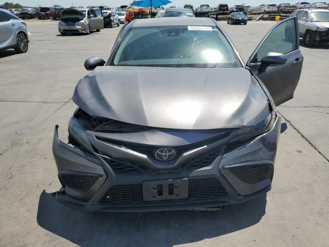 Photo 4 VIN: 4T1T11AK9MU493607 - TOYOTA CAMRY SE 