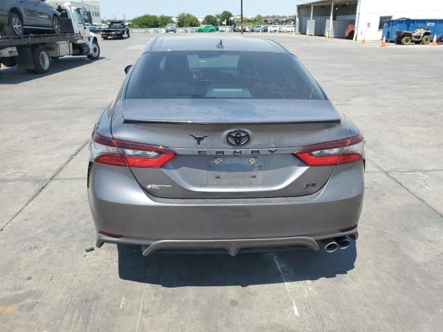 Photo 5 VIN: 4T1T11AK9MU493607 - TOYOTA CAMRY SE 