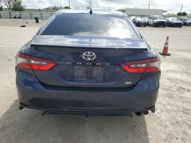 Photo 5 VIN: 4T1T11AK9MU514553 - TOYOTA CAMRY SE 