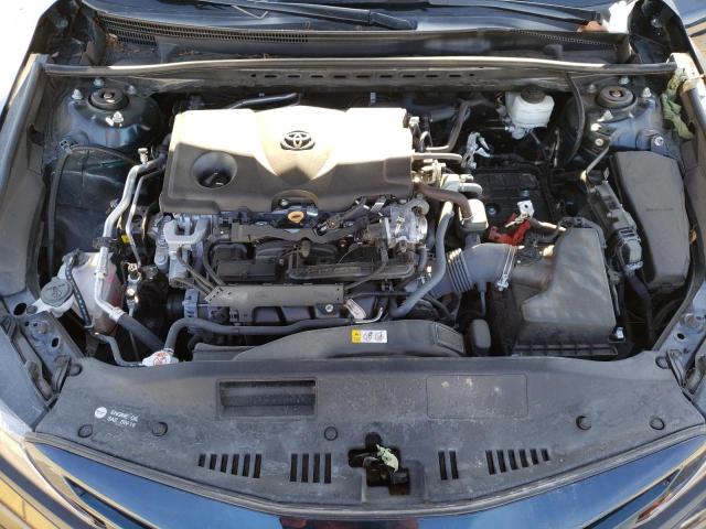 Photo 10 VIN: 4T1T11AK9MU530543 - TOYOTA CAMRY 