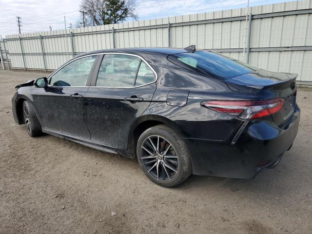 Photo 1 VIN: 4T1T11AK9MU535659 - TOYOTA CAMRY SE 