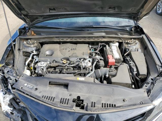 Photo 10 VIN: 4T1T11AK9MU535659 - TOYOTA CAMRY SE 