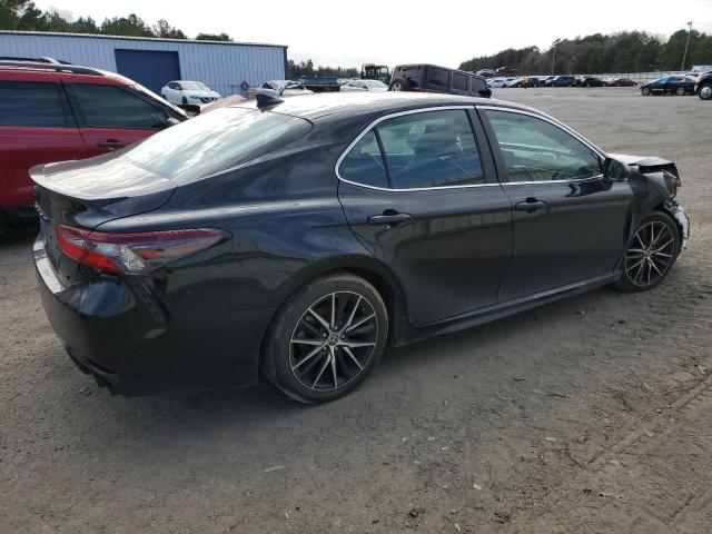 Photo 2 VIN: 4T1T11AK9MU535659 - TOYOTA CAMRY SE 