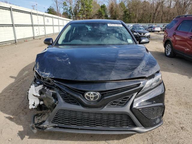 Photo 4 VIN: 4T1T11AK9MU535659 - TOYOTA CAMRY SE 