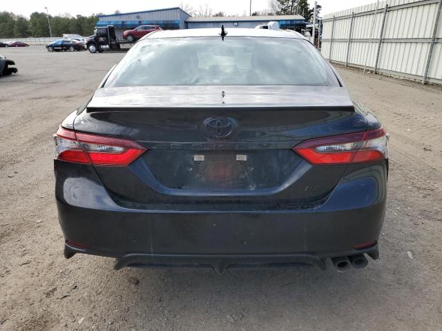 Photo 5 VIN: 4T1T11AK9MU535659 - TOYOTA CAMRY SE 