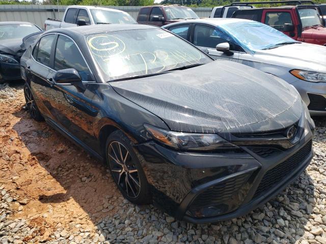 Photo 3 VIN: 4T1T11AK9MU573344 - TOYOTA CAMRY 