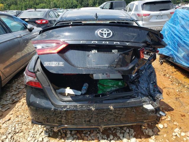 Photo 5 VIN: 4T1T11AK9MU573344 - TOYOTA CAMRY 