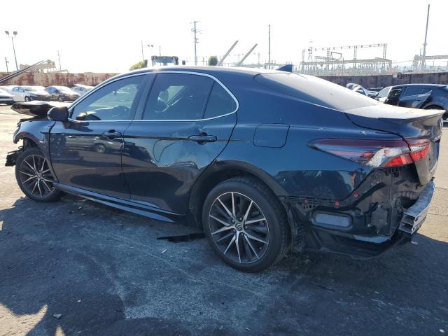 Photo 1 VIN: 4T1T11AK9MU590810 - TOYOTA CAMRY 