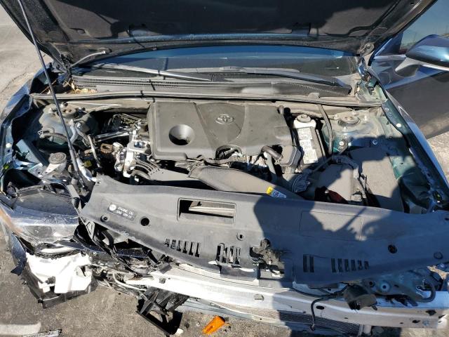 Photo 10 VIN: 4T1T11AK9MU590810 - TOYOTA CAMRY 