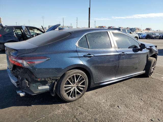 Photo 2 VIN: 4T1T11AK9MU590810 - TOYOTA CAMRY 