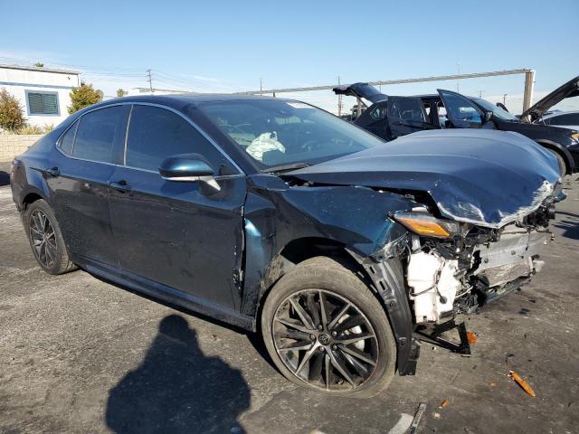 Photo 3 VIN: 4T1T11AK9MU590810 - TOYOTA CAMRY 