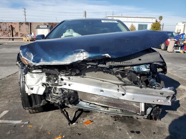 Photo 4 VIN: 4T1T11AK9MU590810 - TOYOTA CAMRY 