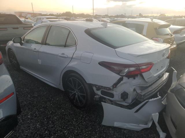 Photo 1 VIN: 4T1T11AK9NU044171 - TOYOTA CAMRY SE 