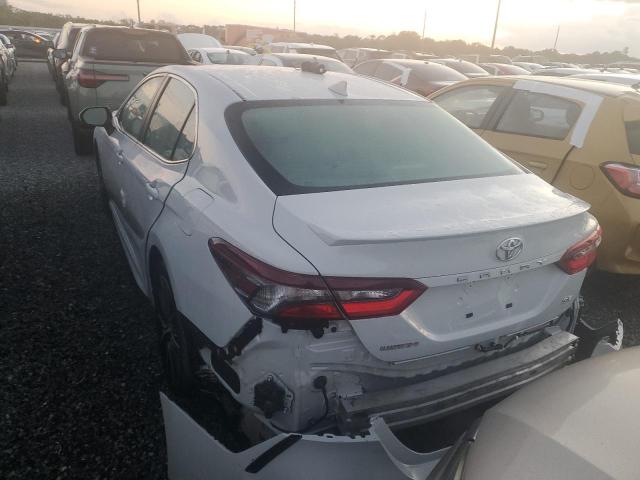 Photo 5 VIN: 4T1T11AK9NU044171 - TOYOTA CAMRY SE 