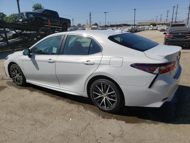 Photo 1 VIN: 4T1T11AK9NU057602 - TOYOTA CAMRY SE 