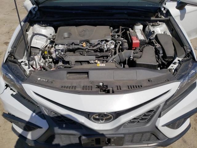 Photo 10 VIN: 4T1T11AK9NU057602 - TOYOTA CAMRY SE 