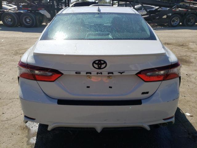 Photo 5 VIN: 4T1T11AK9NU057602 - TOYOTA CAMRY SE 