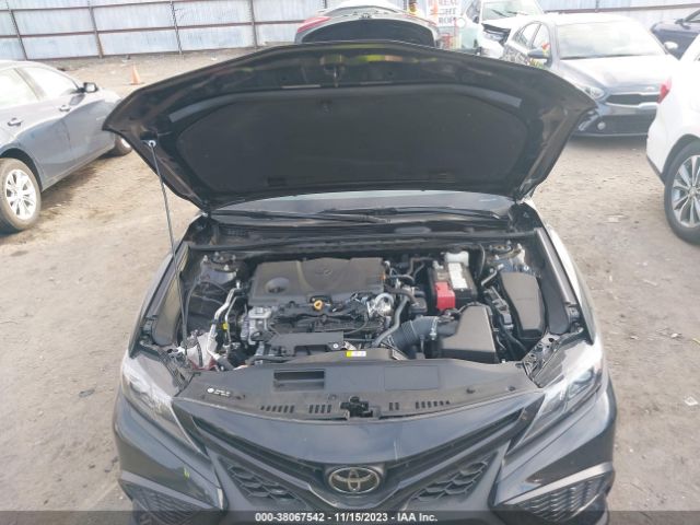 Photo 9 VIN: 4T1T11AK9NU072827 - TOYOTA CAMRY 