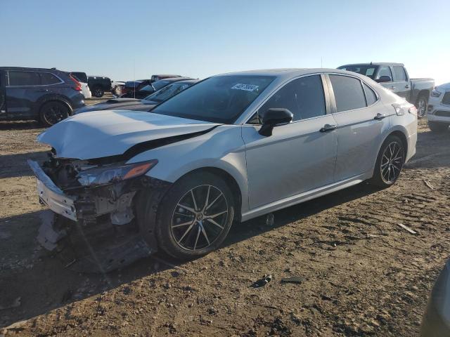 Photo 0 VIN: 4T1T11AK9NU498954 - TOYOTA CAMRY 