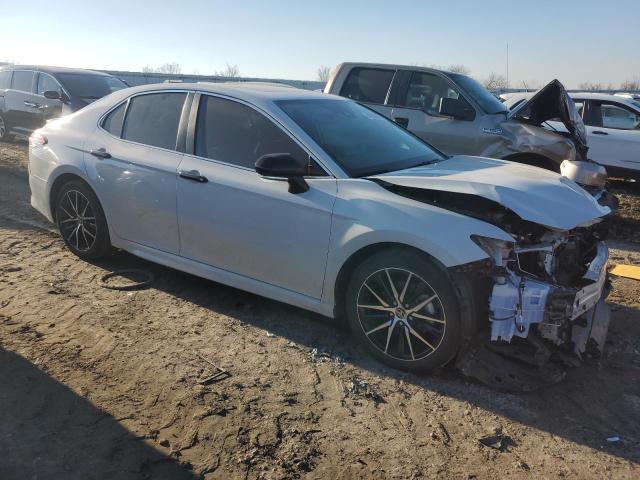 Photo 3 VIN: 4T1T11AK9NU498954 - TOYOTA CAMRY 