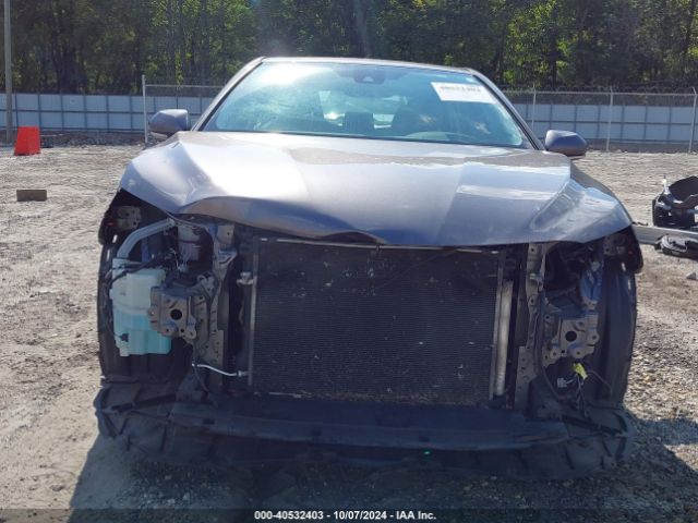 Photo 5 VIN: 4T1T11AK9NU619577 - TOYOTA CAMRY 