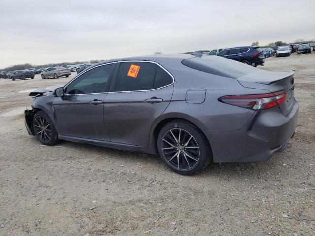 Photo 1 VIN: 4T1T11AK9NU626576 - TOYOTA CAMRY 