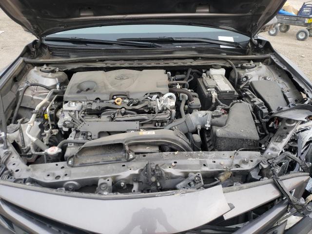 Photo 10 VIN: 4T1T11AK9NU626576 - TOYOTA CAMRY 