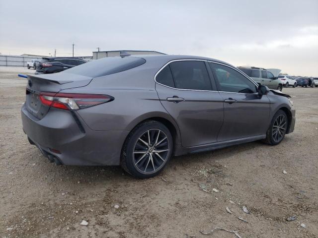 Photo 2 VIN: 4T1T11AK9NU626576 - TOYOTA CAMRY 