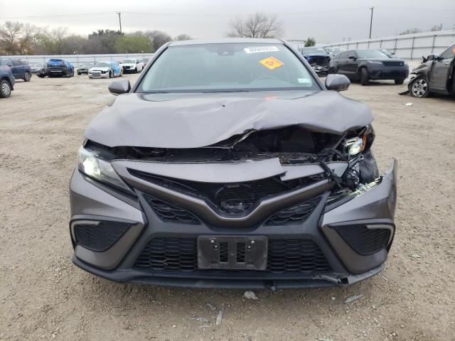 Photo 4 VIN: 4T1T11AK9NU626576 - TOYOTA CAMRY 