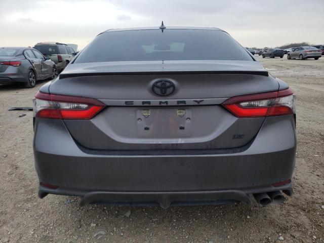 Photo 5 VIN: 4T1T11AK9NU626576 - TOYOTA CAMRY 