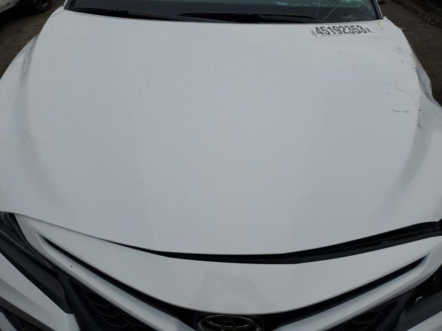 Photo 10 VIN: 4T1T11AK9NU643619 - TOYOTA CAMRY SE 