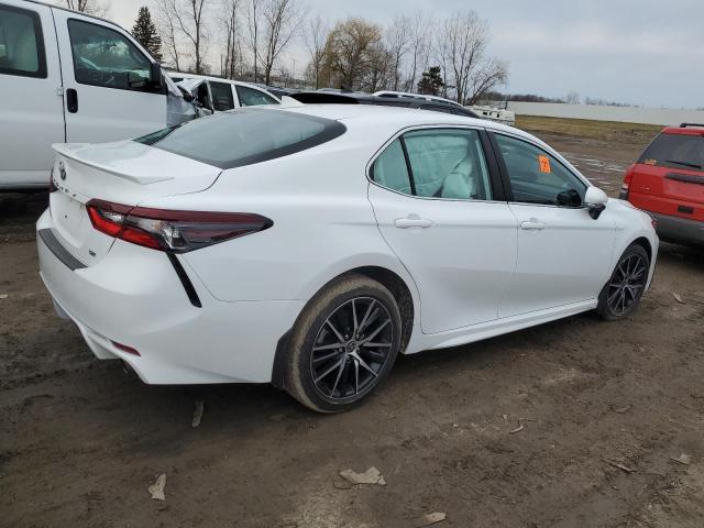 Photo 2 VIN: 4T1T11AK9NU643619 - TOYOTA CAMRY SE 