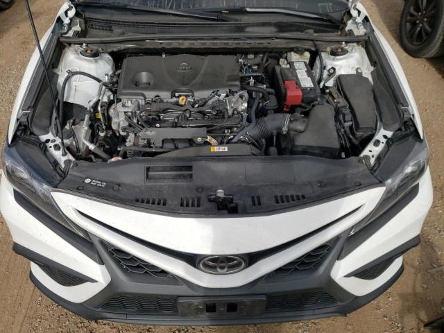 Photo 10 VIN: 4T1T11AK9NU653843 - TOYOTA CAMRY SE 