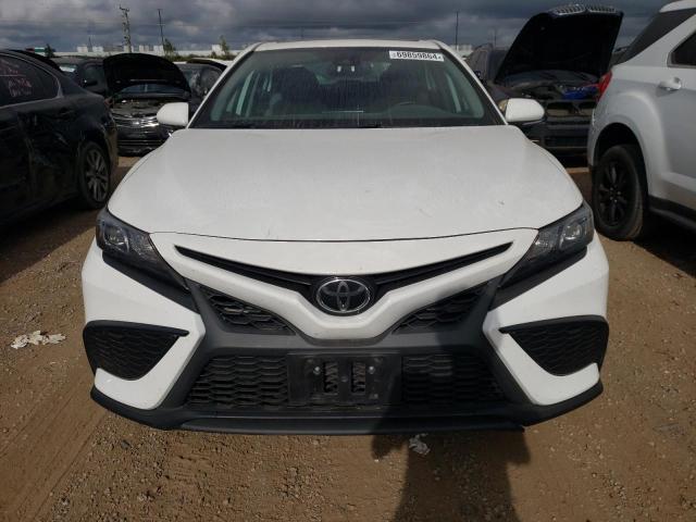 Photo 4 VIN: 4T1T11AK9NU653843 - TOYOTA CAMRY SE 