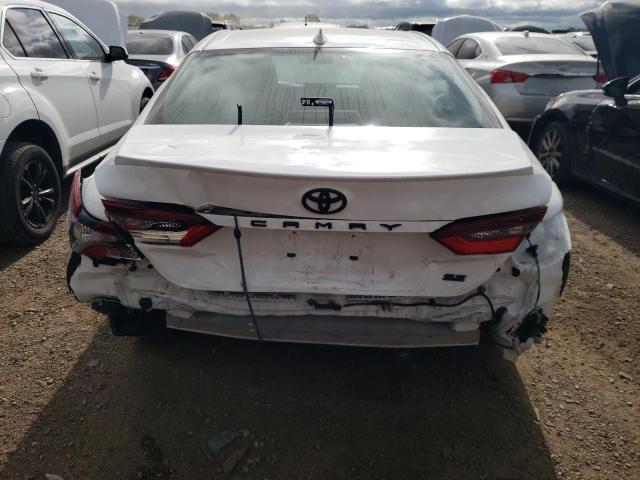 Photo 5 VIN: 4T1T11AK9NU653843 - TOYOTA CAMRY SE 