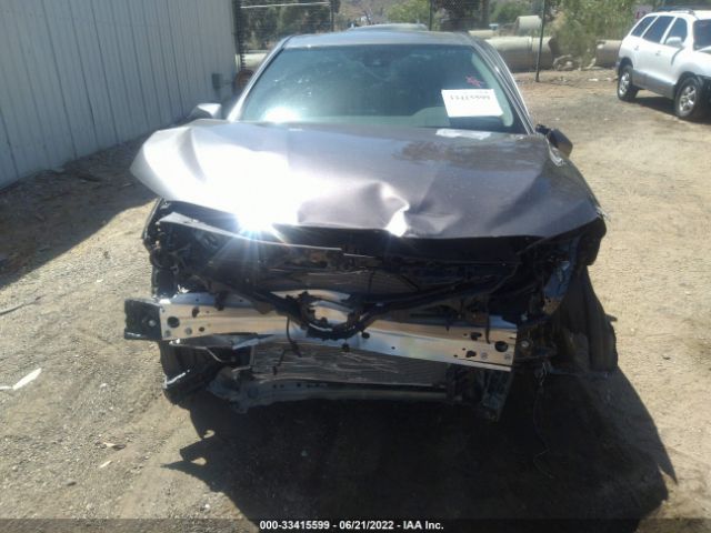 Photo 5 VIN: 4T1T11AK9NU660372 - TOYOTA CAMRY 