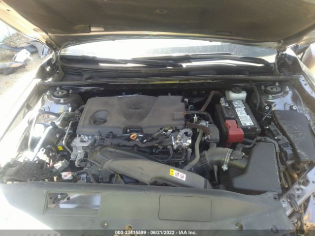 Photo 9 VIN: 4T1T11AK9NU660372 - TOYOTA CAMRY 