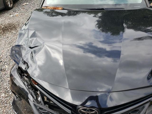 Photo 10 VIN: 4T1T11AK9NU684204 - TOYOTA CAMRY SE 