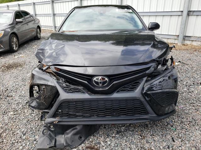 Photo 4 VIN: 4T1T11AK9NU684204 - TOYOTA CAMRY SE 