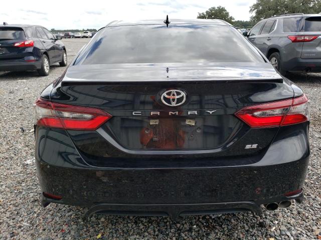 Photo 5 VIN: 4T1T11AK9NU684204 - TOYOTA CAMRY SE 