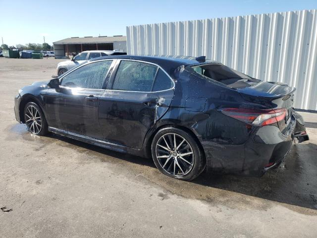 Photo 1 VIN: 4T1T11AK9NU684252 - TOYOTA CAMRY SE 