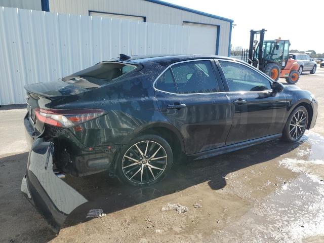 Photo 2 VIN: 4T1T11AK9NU684252 - TOYOTA CAMRY SE 